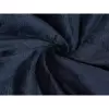 Luxusní deka Mikro LUX - tmavě modrá - 200x230
