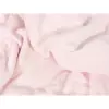 Luxusní deka Mikro LUX - světle růžová - 200x230
