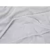 Luxusní deka Mikro LUX - šedá - 200x230