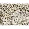 Deka Mikroflanel - leopard - 150x200