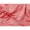 Deka Mikroflanel - korálová - 150x200