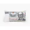 Polštář 3D bankovka 5000 Kč - 30x50