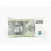 Polštář 3D bankovka 2000 Kč - 30x50