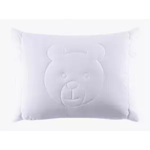Dětský polštář do postýlky Medvídek - 40x60