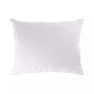 Hladký polštář standard - 70x90