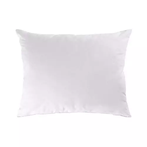 Hladký polštář standard - 70x90