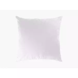 Hladký polštář standard - 50x50