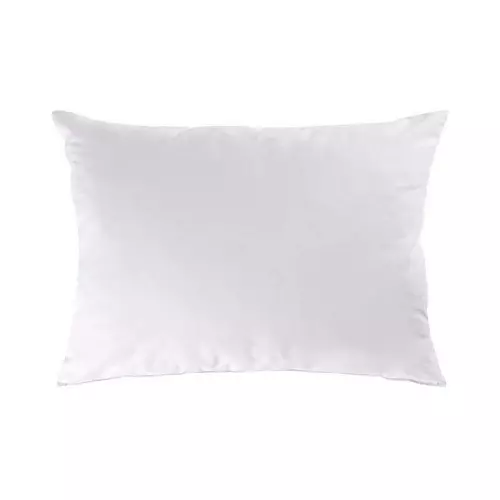 Hladký polštář standard - 40x60