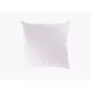 Hladký polštář standard - 40x40