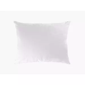 Hladký polštář standard - 35x45