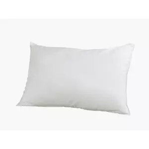 Luxusní polštář s umělým peřím - 70x90 - 2100g