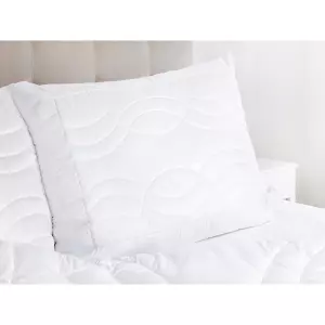 Prošívaný polštář Stripe - 70x90 - 1125g/m2