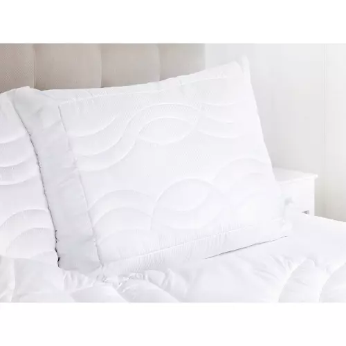 Prošívaný polštář Stripe - 70x90 - 1125g/m2