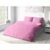Bavlněné povlečení - růžové 140x220+70x90