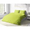 Bavlněné povlečení - pistáciové 140x220+70x90