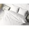 Bavlněné povlečení - bílé 140x200+70x90