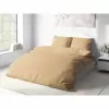 Bavlněné povlečené-béžové 140x220+70x90
