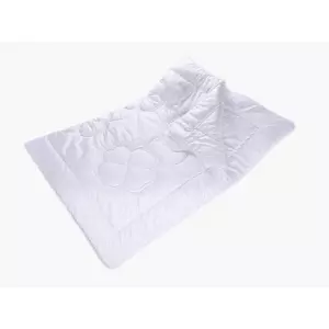 Celoroční přikrývka Čtyřlístek – 140x220 – 1540g