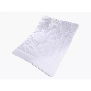 Celoroční přikrývka Čtyřlístek - 140x200 - 1000g