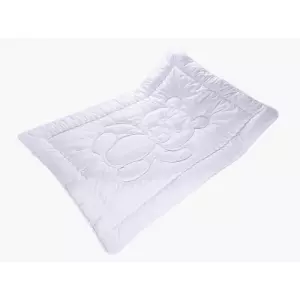 Celoroční peřinka do postýlky Medvídek – 90x135 – 600g