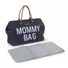 Přebalovací taška Mommy Bag Black Gold