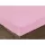 Jersey prostěradlo Exclusive na vysoké matrace - růžové 180x200