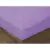 Froté prostěradlo Exclusive na vysoké matrace - světle fialové 90x200