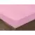 Froté prostěradlo Exclusive na vysoké matrace - růžové 180x200
