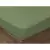Froté prostěradlo Exclusive na vysoké matrace - khaki 180x200