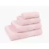 Froté ručník / osuška - pudrová - Mayla 30x50