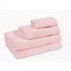 Froté ručník - růžový - Gora 30x50