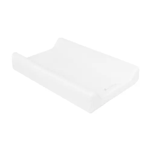 Přebalovací podložka z paměťové pěny Airknit White