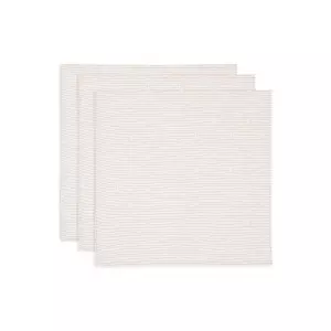 Pleny 3 ks 70x70 cm Miffy Stripe Biscuit