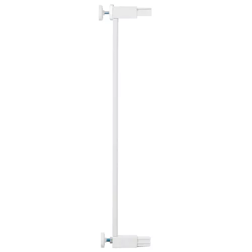 Rozšíření zábrany 7 cm White