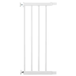 Rozšíření zábrany 28 cm White