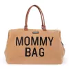 Přebalovací taška Mommy Bag Teddy Beige