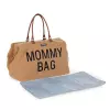 Přebalovací taška Mommy Bag Teddy Beige