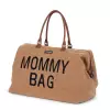 Přebalovací taška Mommy Bag Teddy Beige