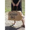 Přebalovací taška Mommy Bag Teddy Beige