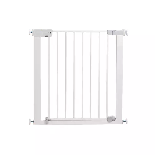 Zábrana Auto Close White