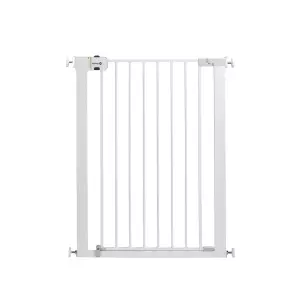 Zábrana Easy Close Extra Tall Metal White