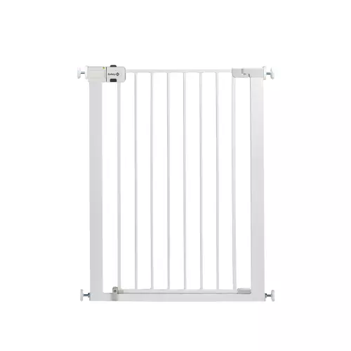 Zábrana Easy Close Extra Tall Metal White