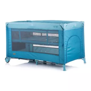 CHIPOLINO Postýlka cestovní Ariel Atlantic