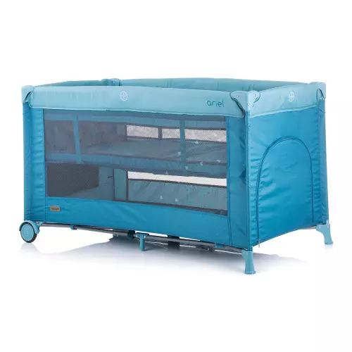 CHIPOLINO Postýlka cestovní Ariel Atlantic