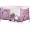 CHIPOLINO Postýlka cestovní Capri Lilac