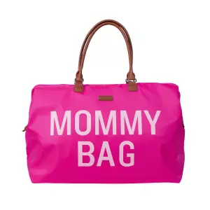 Přebalovací taška Mommy Bag Pop Pink