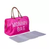 Přebalovací taška Mommy Bag Pop Pink