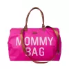 Přebalovací taška Mommy Bag Pop Pink