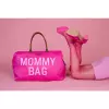 Přebalovací taška Mommy Bag Pop Pink