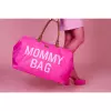 Přebalovací taška Mommy Bag Pop Pink